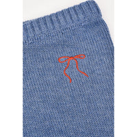 Hadas Baby Bow Leggings