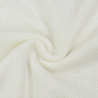 Hadas Lace Knitted Top