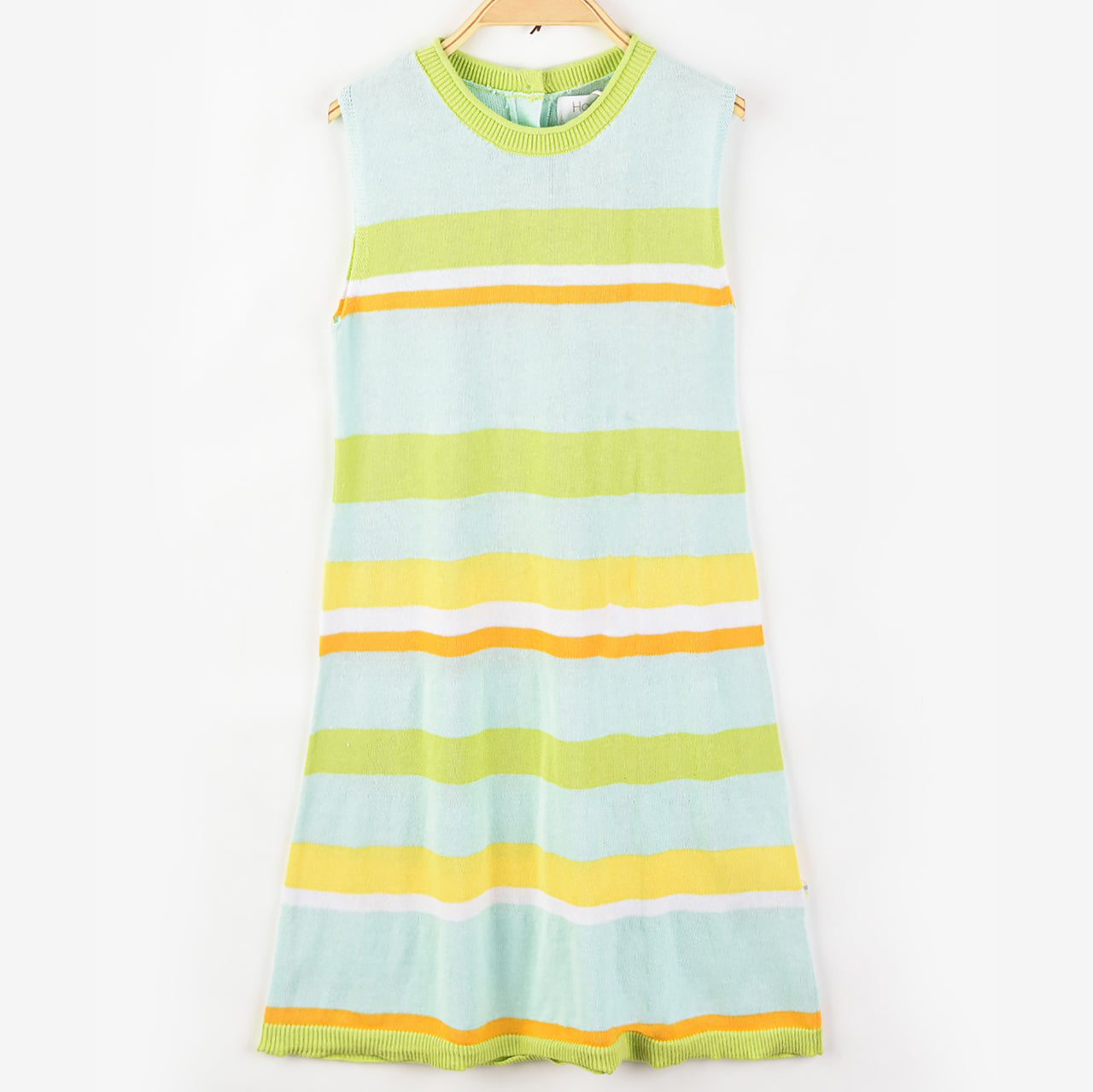 Hadas Knit Stripe Jumper