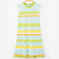 Hadas Knit Stripe Jumper