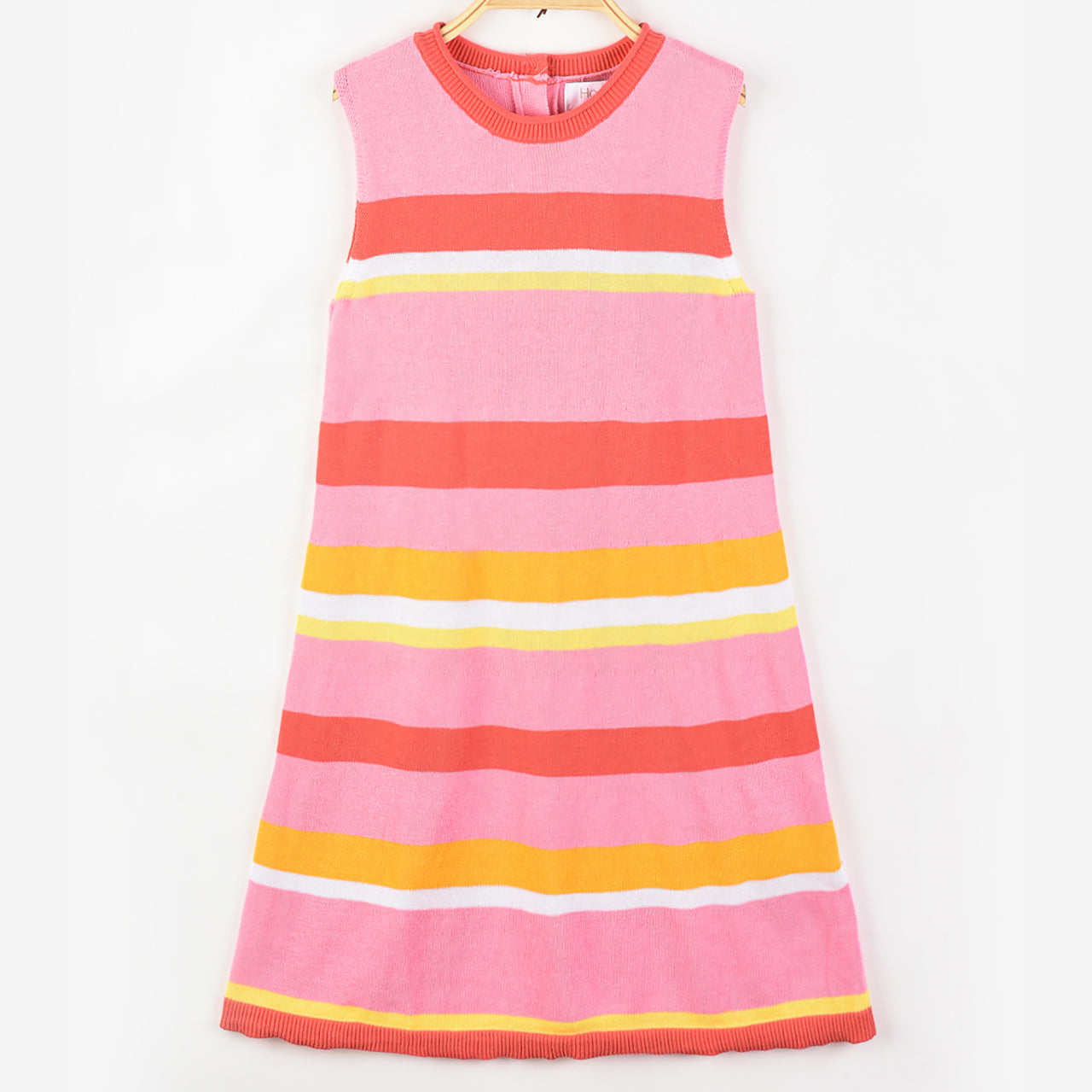 Hadas Knit Stripe Jumper