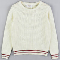 Hadas Design Knit Sweater