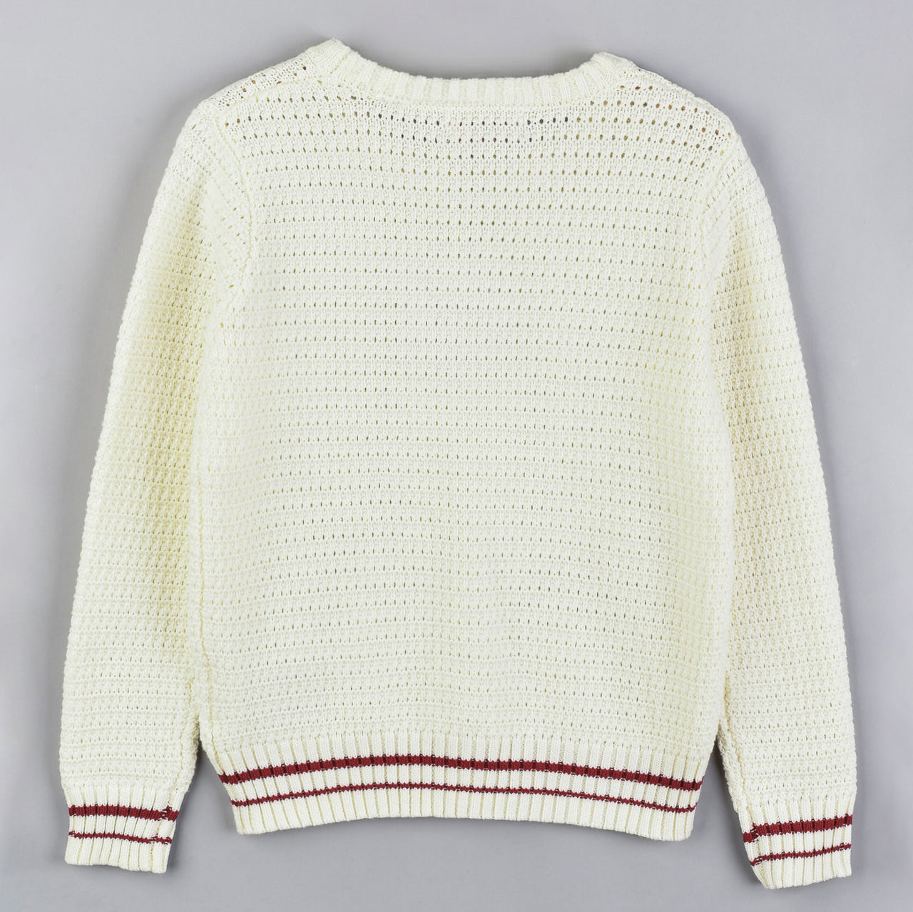 Hadas Design Knit Sweater