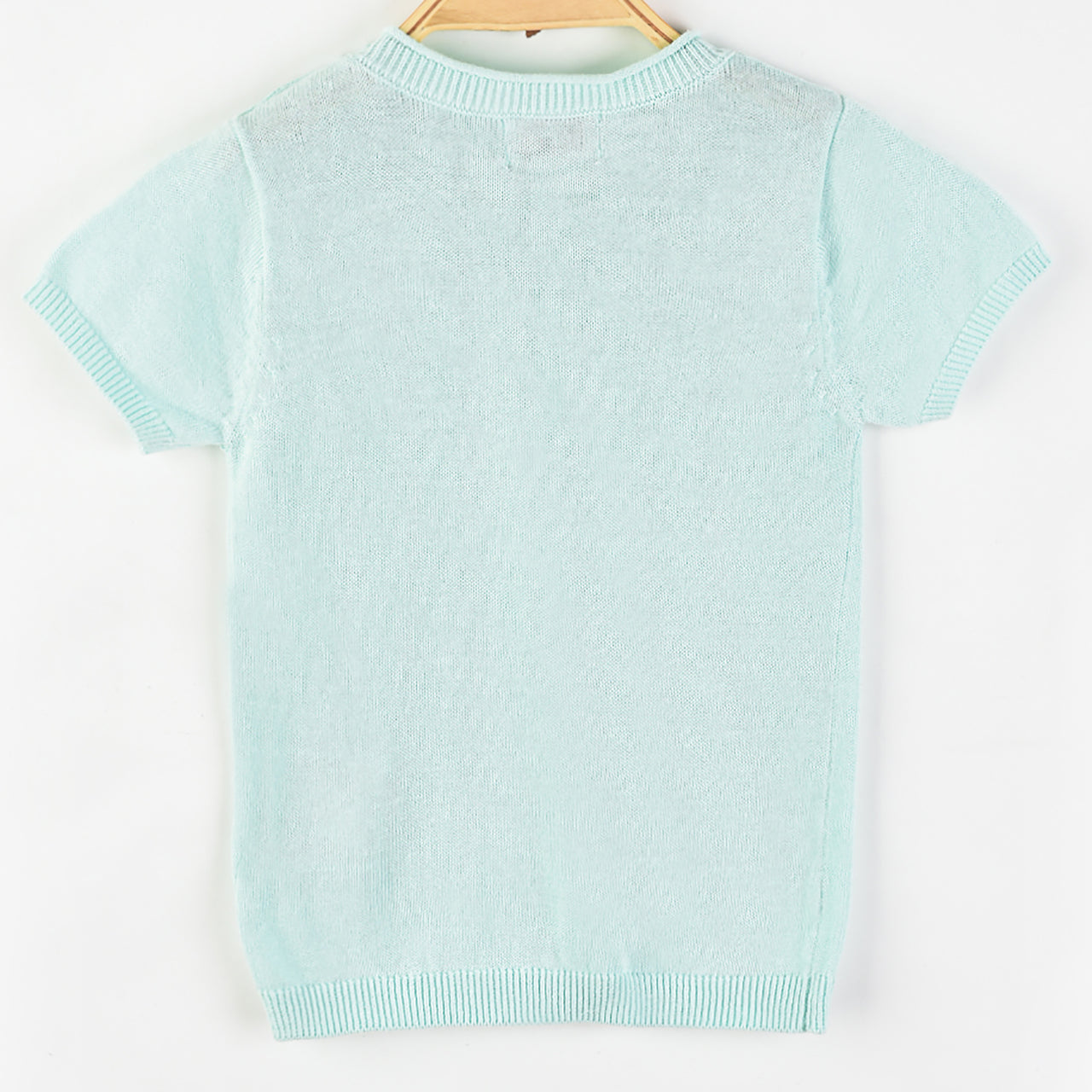 Hadas Baby Knit Top