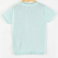Hadas Baby Knit Top