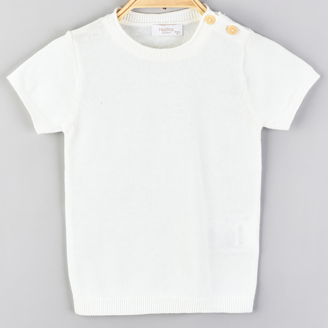 Hadas Baby Knit Top