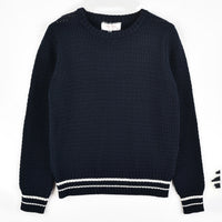 Hadas Design Knit Sweater