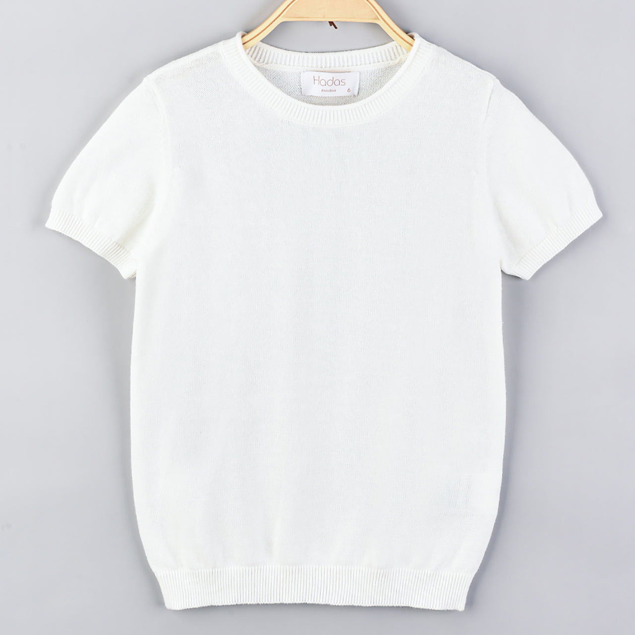 Hadas Boys Knit Top