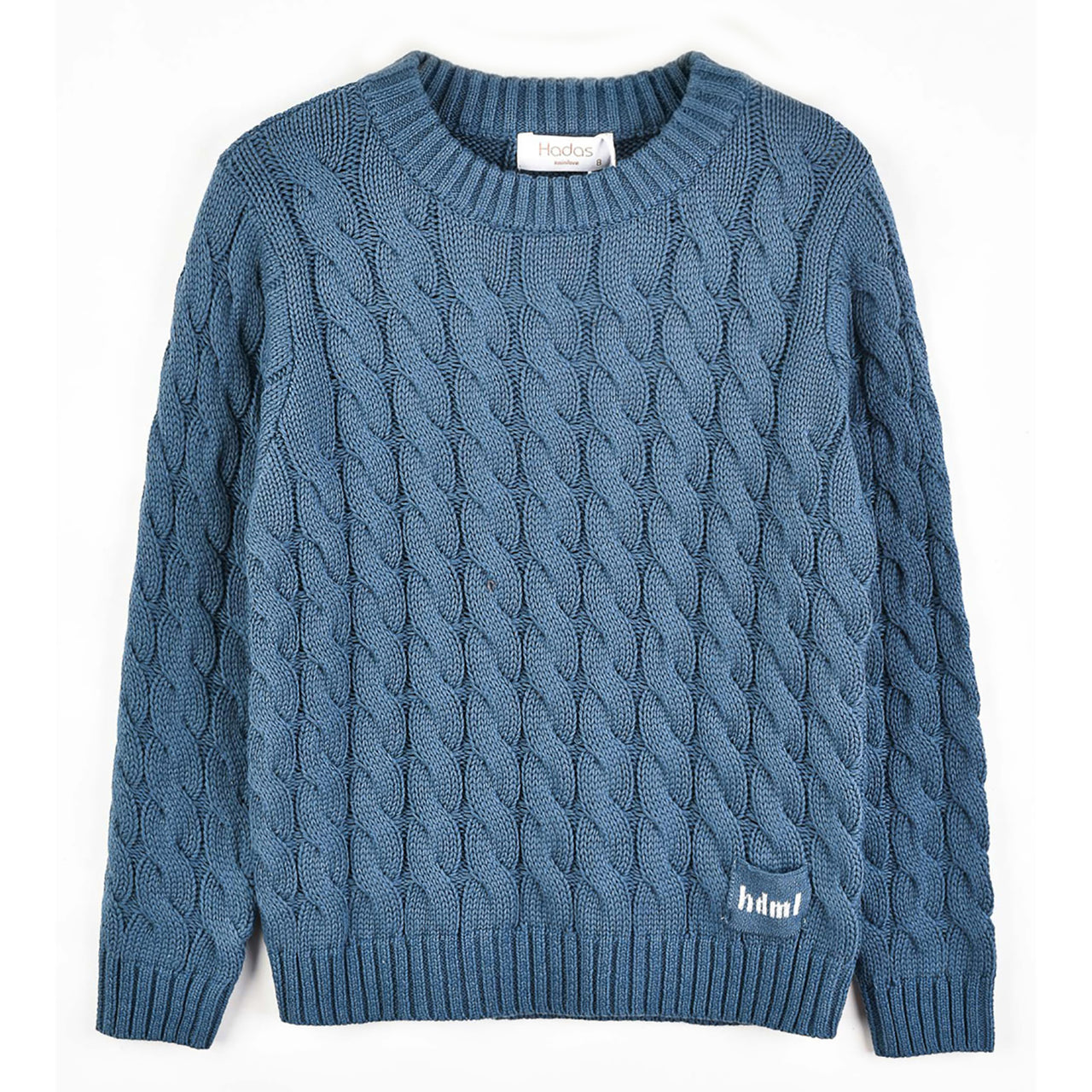 Hadas Cable Knit Sweater