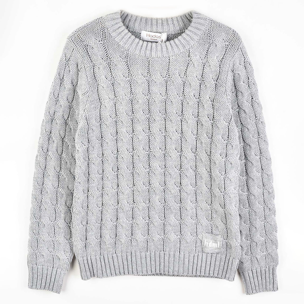 Hadas Cable Knit Sweater