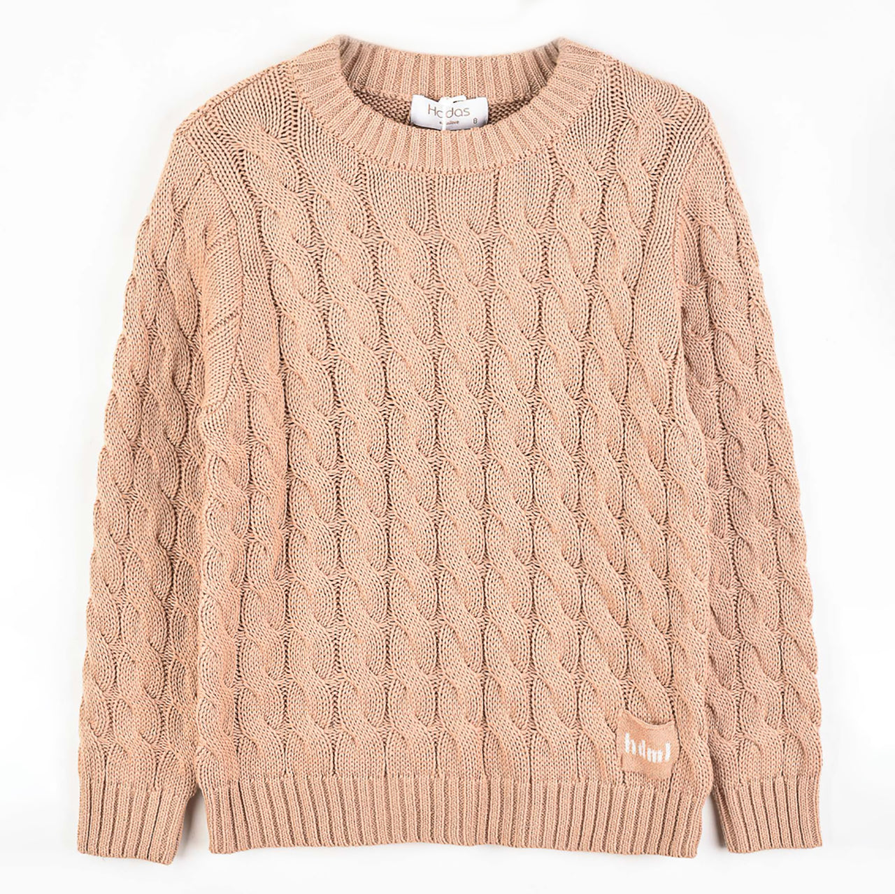 Hadas Cable Knit Sweater
