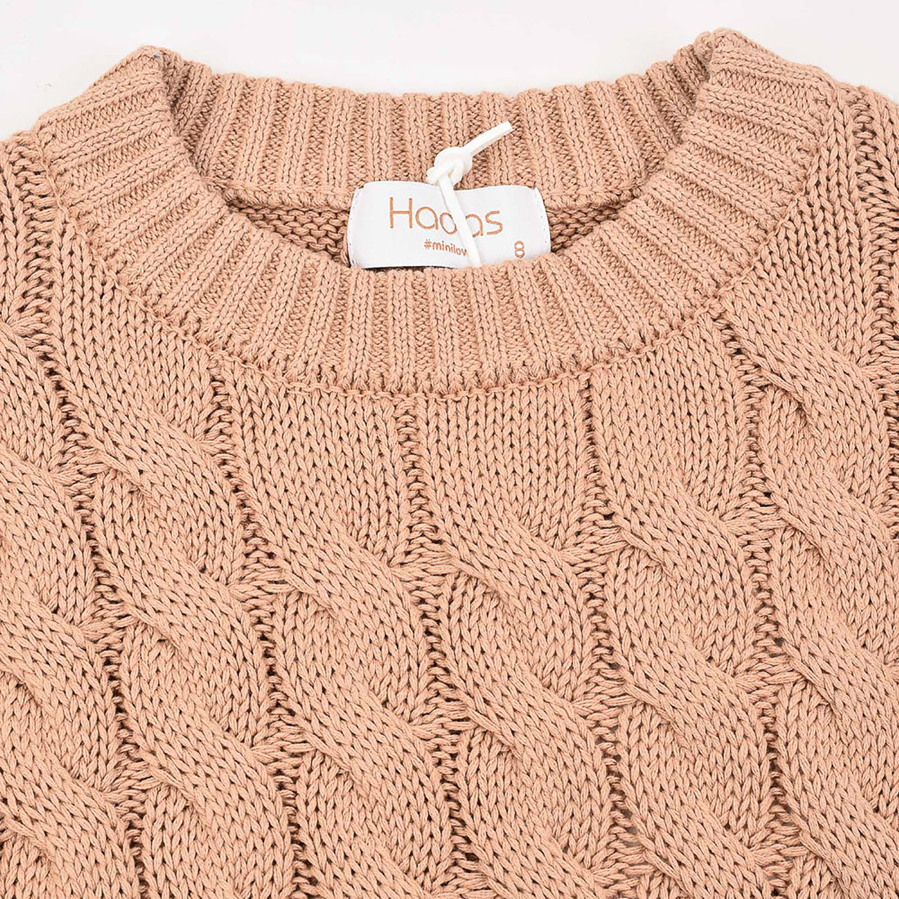 Hadas Cable Knit Sweater