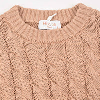 Hadas Cable Knit Sweater