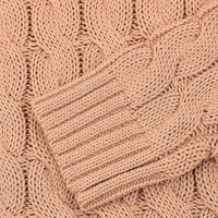 Hadas Cable Knit Sweater
