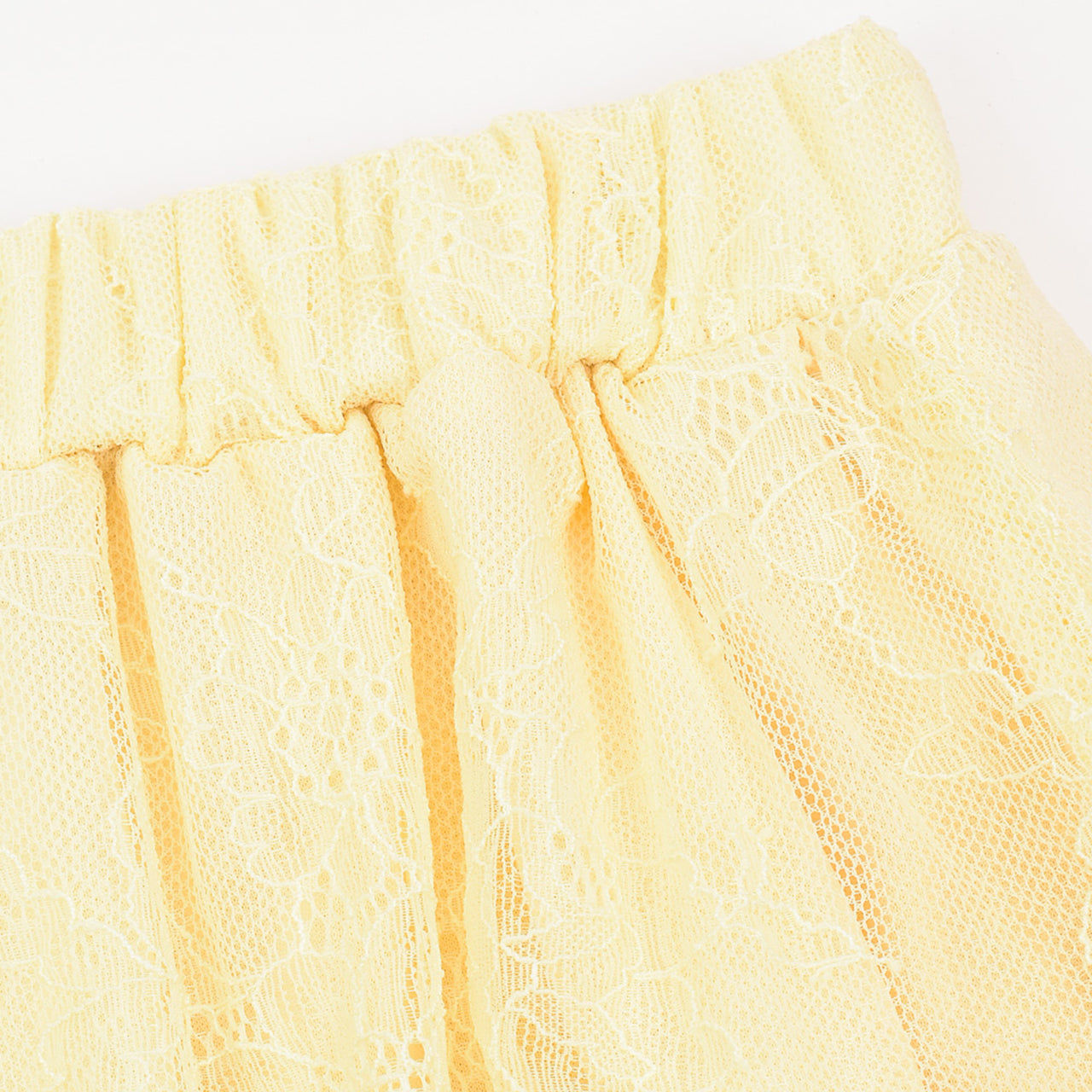 Hadas Soft Lace Skirt