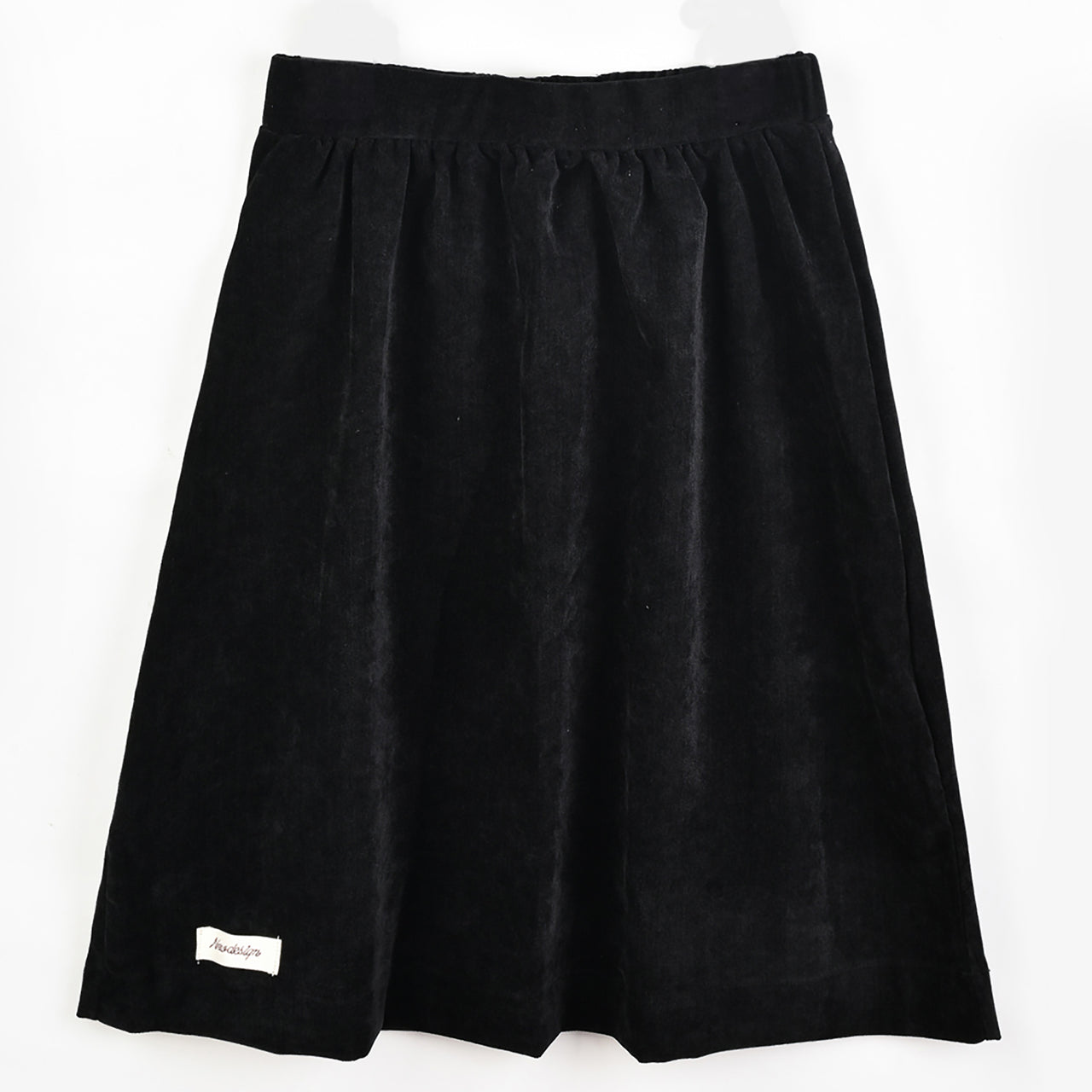 Hadas Velvet Skirt