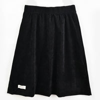 Hadas Velvet Skirt