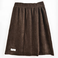 Hadas Velvet Skirt
