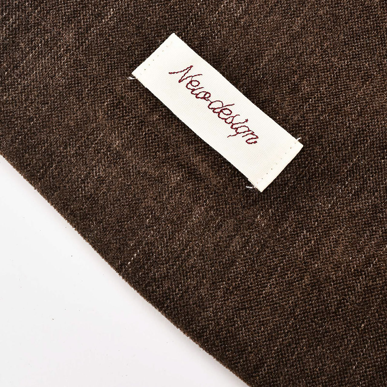 Hadas Velvet Skirt