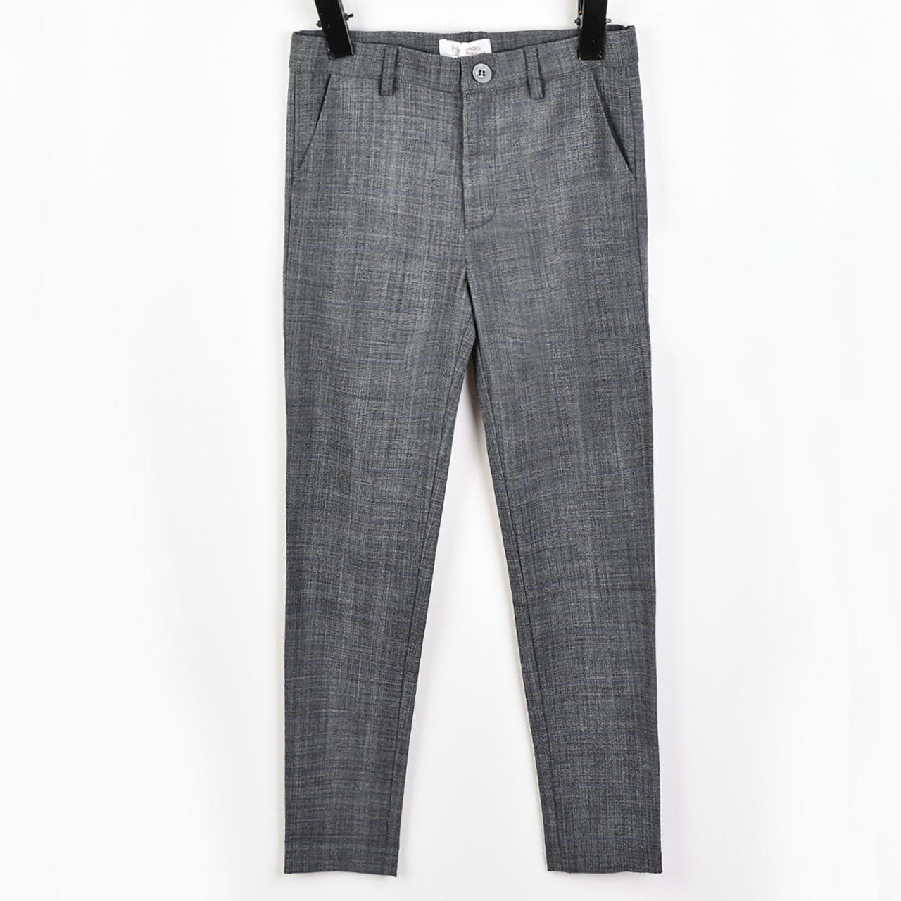 Hadas Checked Pants