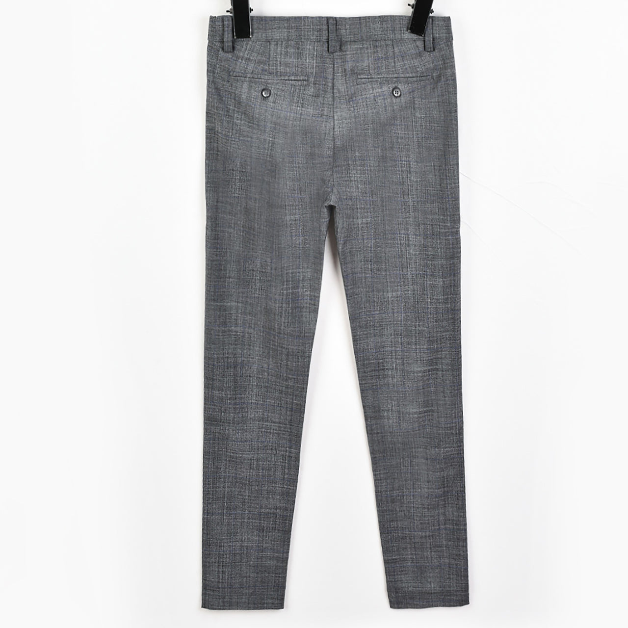 Hadas Checked Pants