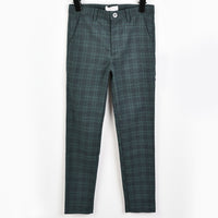 Hadas Checked Pants