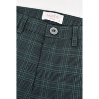 Hadas Checked Pants