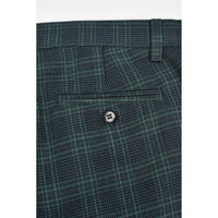 Hadas Checked Pants