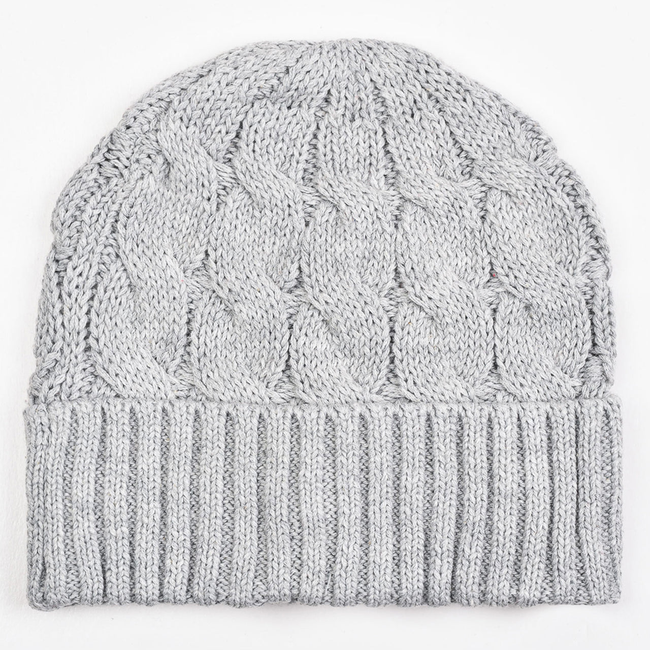 Hadas Cable Knit Hat