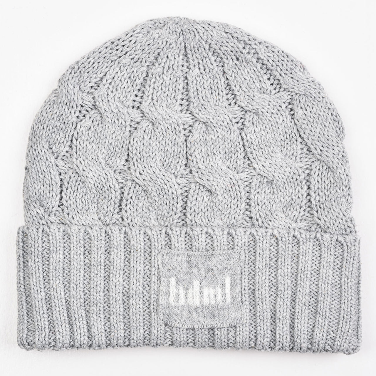 Hadas Cable Knit Hat