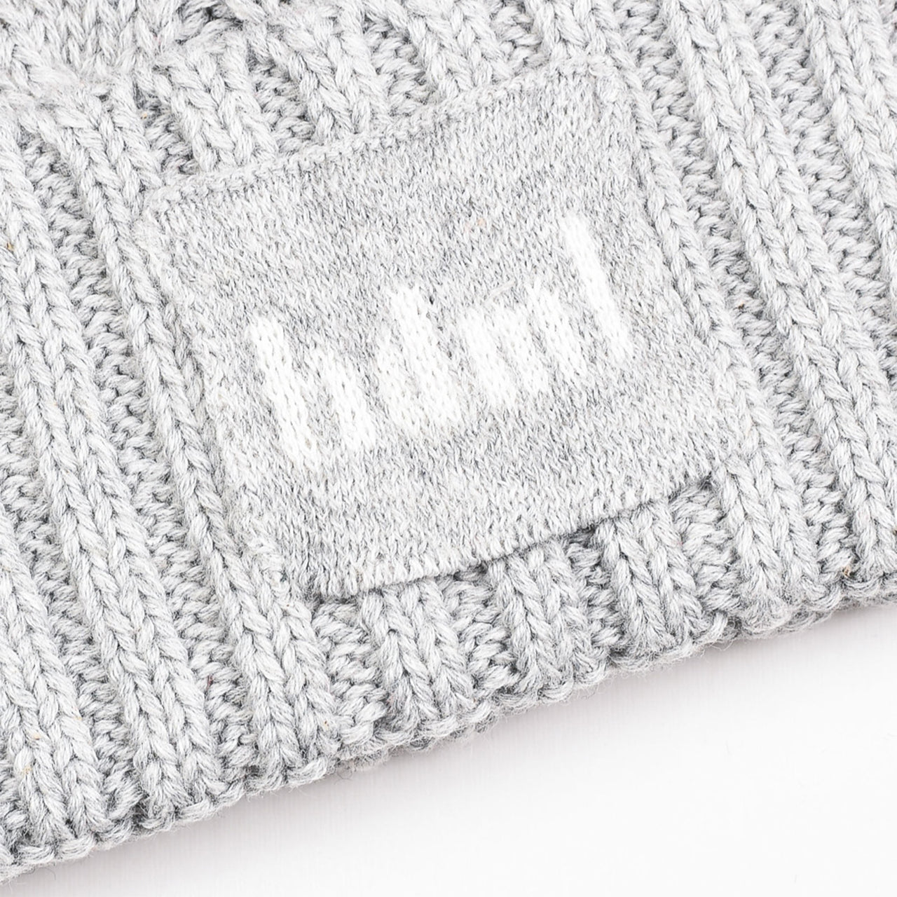 Hadas Cable Knit Hat