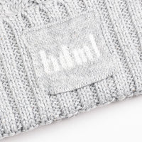Hadas Cable Knit Hat