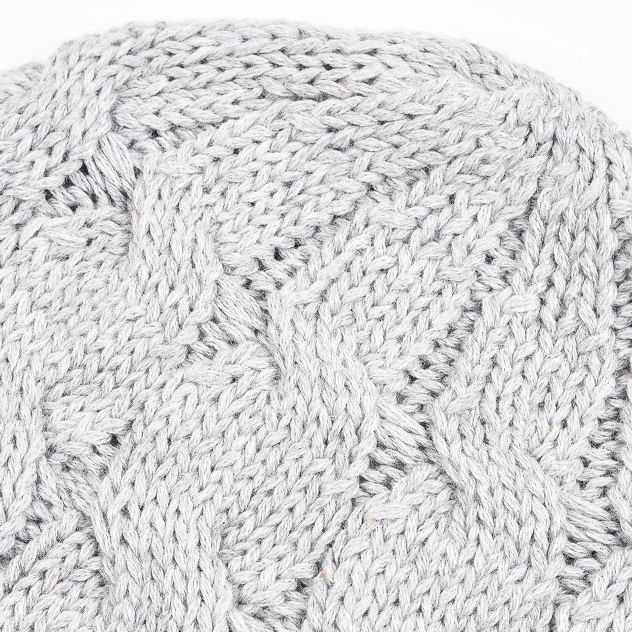 Hadas Cable Knit Hat