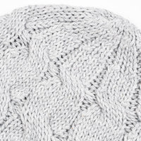 Hadas Cable Knit Hat