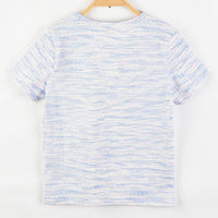 Hadas Boys Colorful Fabric-T