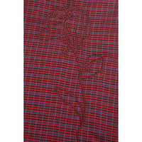 Hadas Checked Jumper