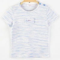 Hadas Baby Colorful Fabric-T
