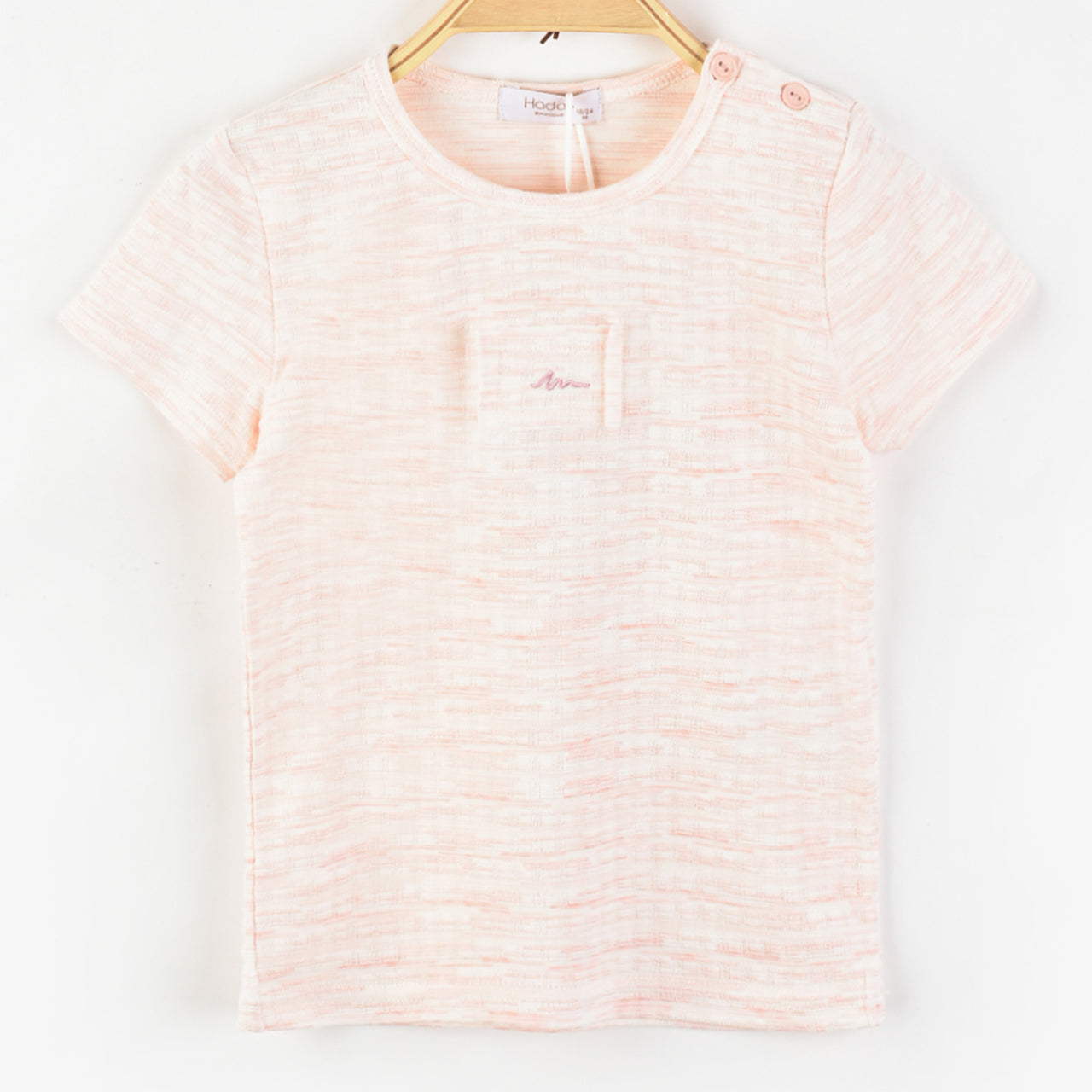 Hadas Baby Colorful Fabric-T