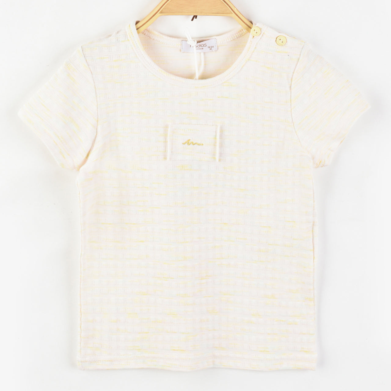 Hadas Baby Colorful Fabric-T