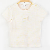 Hadas Baby Colorful Fabric-T