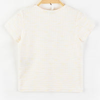 Hadas Baby Colorful Fabric-T