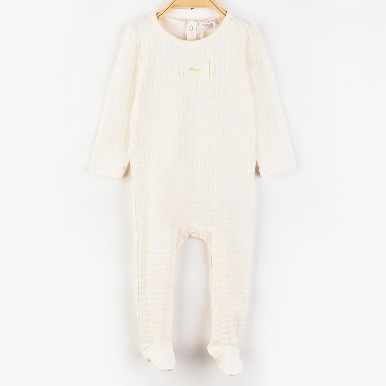 Hadas Baby Colorful Fabric Stretchie
