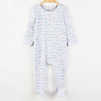Hadas Baby Colorful Fabric Stretchie