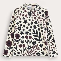 Printed Shirt