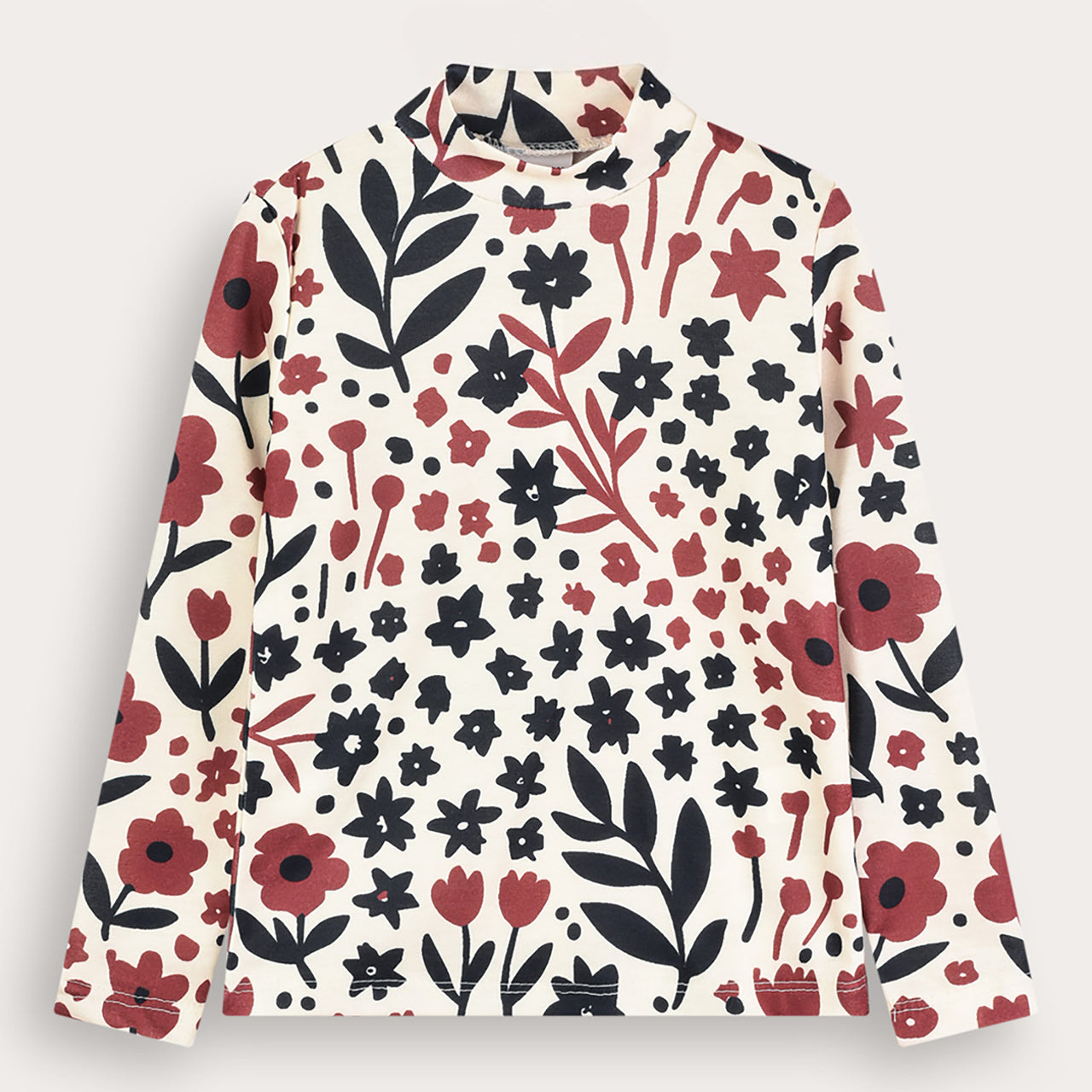Printed Shirt
