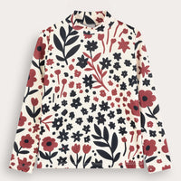 Printed Shirt