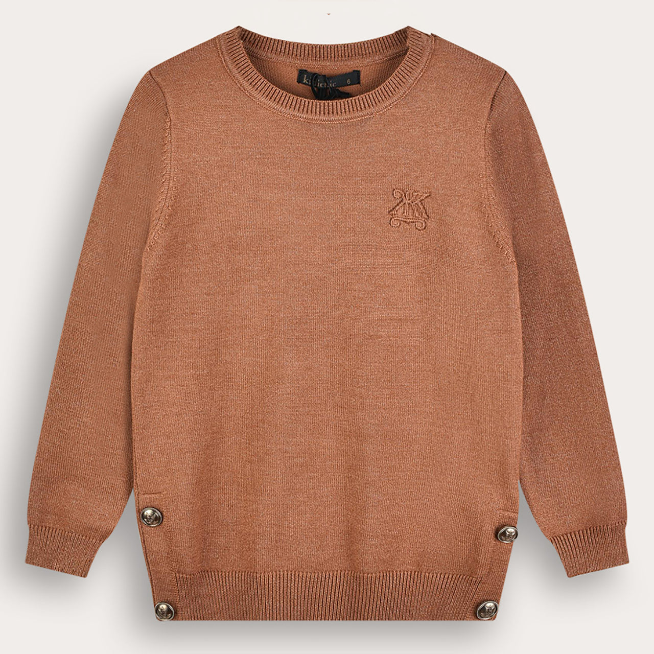 Basic Sweater