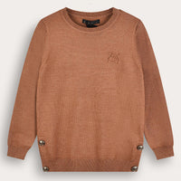 Basic Sweater