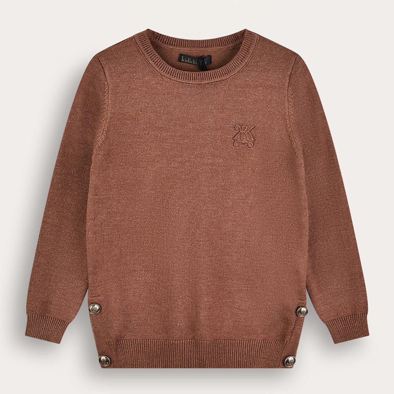 Basic Sweater