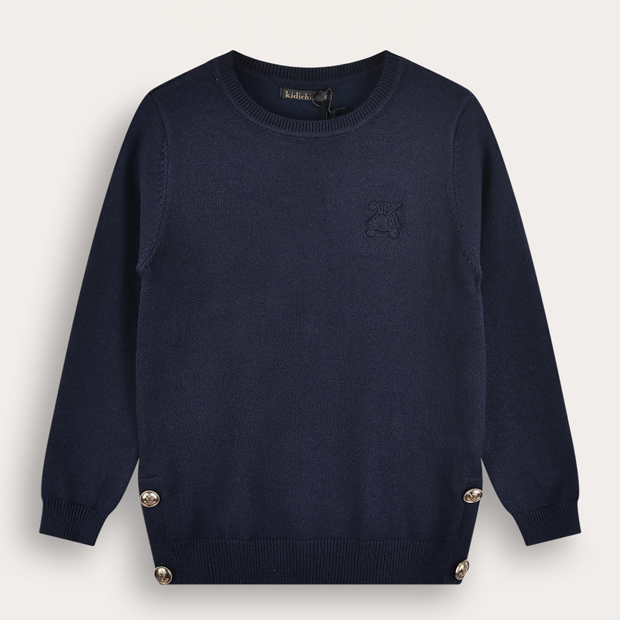 Basic Sweater
